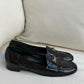 Prada Leather Loafer (36,5)