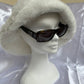 Gucci Sunglasses with box
