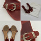 Christian Dior Kitten Heels (38)