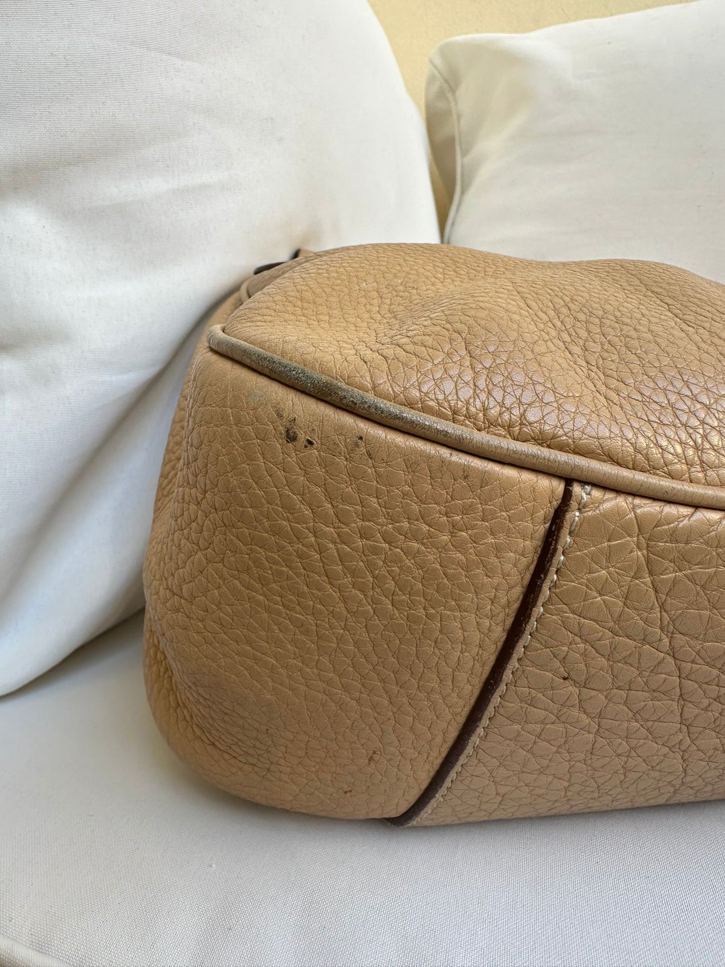 Prada Leather Bag