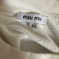 Miu Miu Sweater (M)