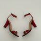 Gucci Horsebit Heels (37)
