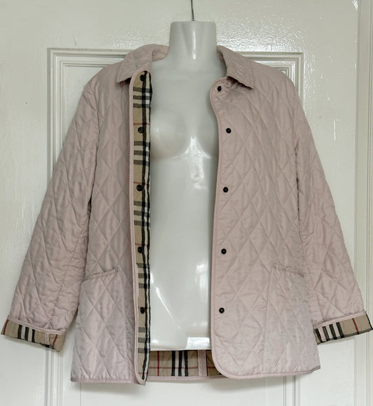 Burberry Jacket (S)