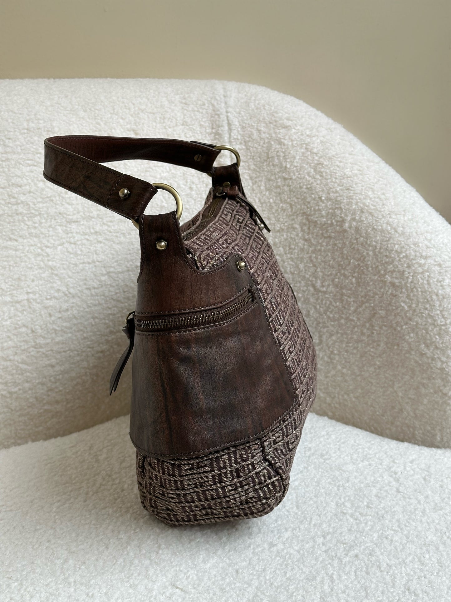 Vintage Givenchy Bag