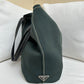 Prada Neoprene Tote Bag