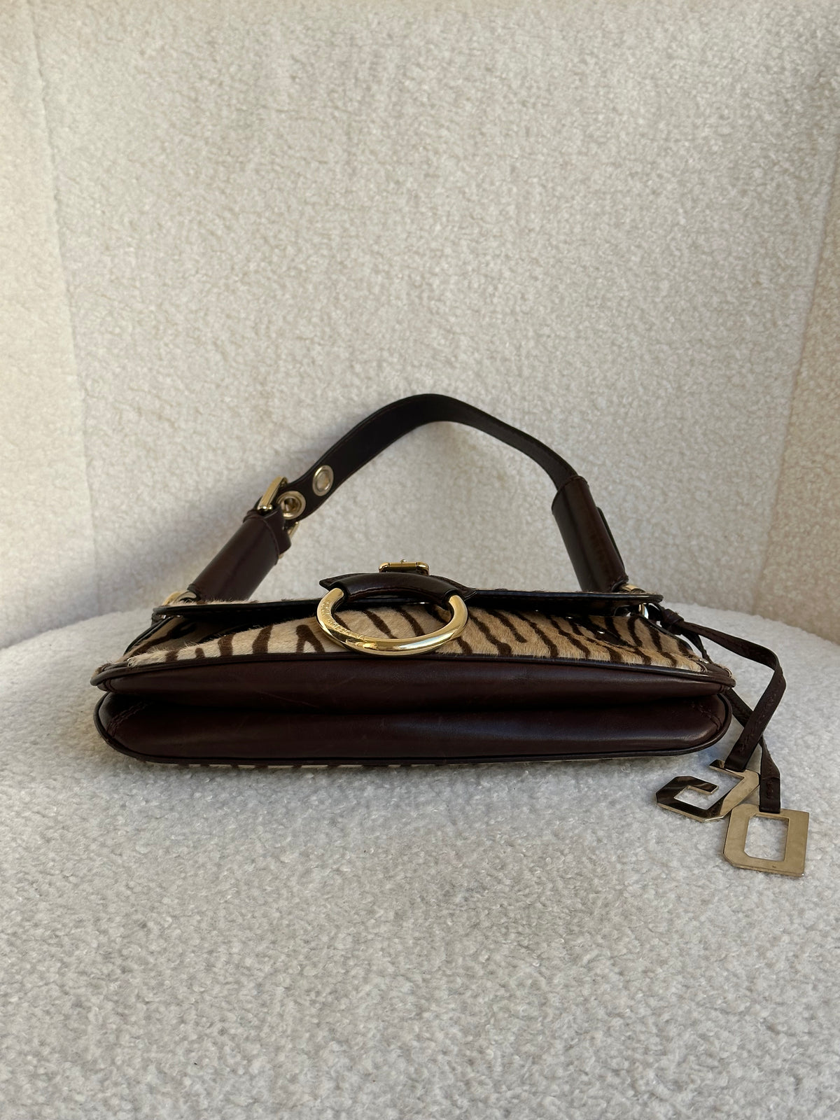 Dolce&Gabbana Tiger Pochette