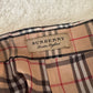 Burberry Nova Check Skirt (XS/S)