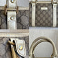 Gucci Boston Bag