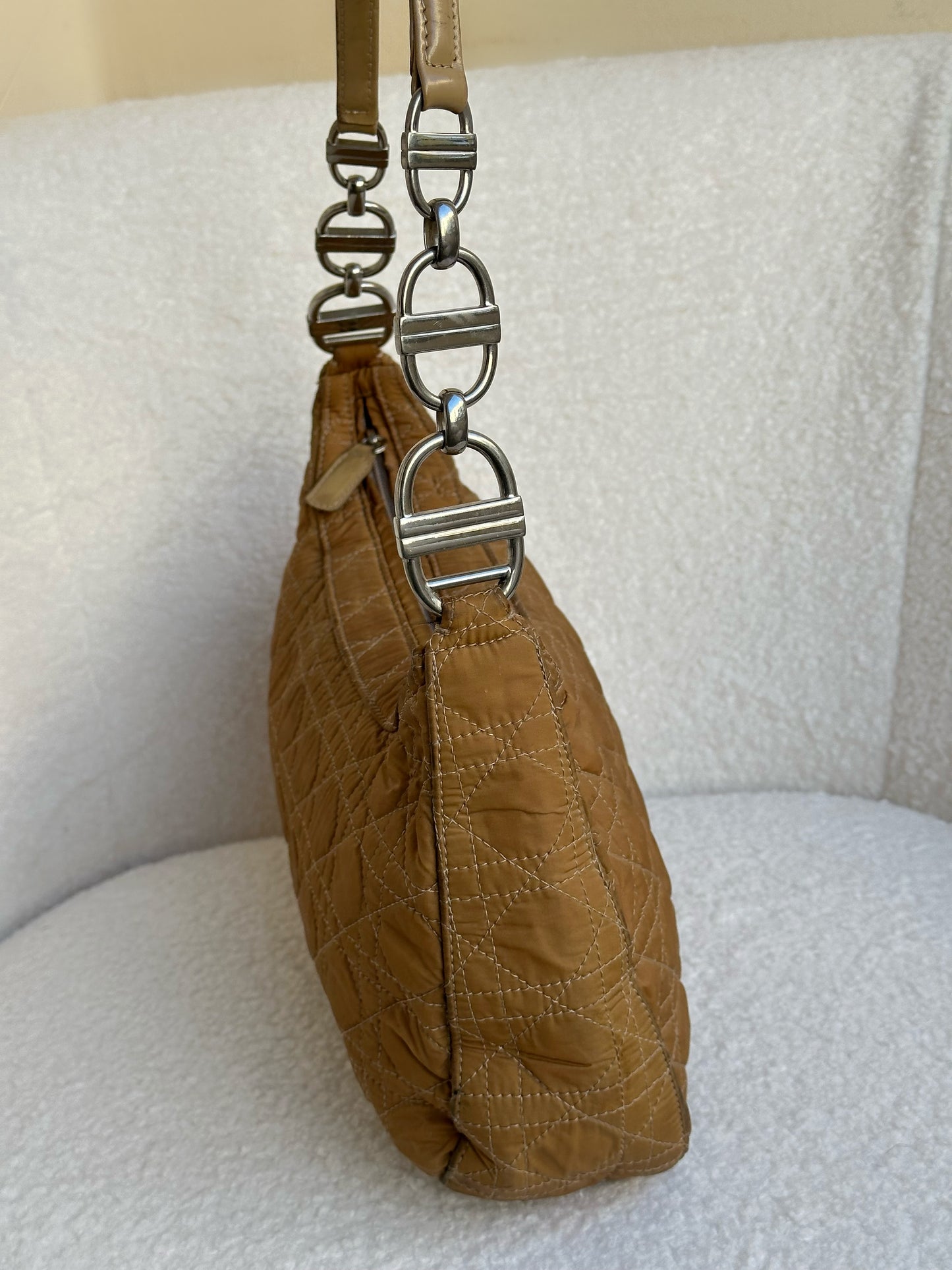 Christian Dior Vintage Bag