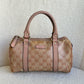 Gucci Mini Boston Bag