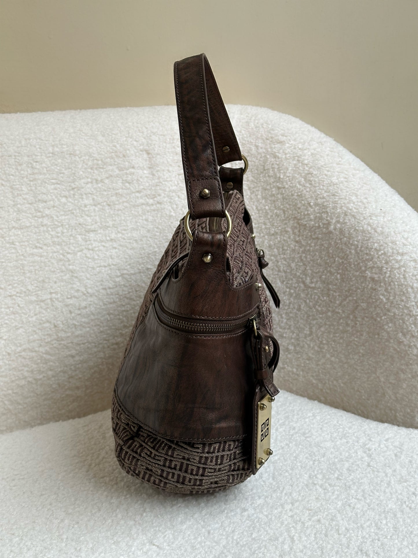 Vintage Givenchy Bag