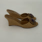 Prada Gemstone Wedges (39)