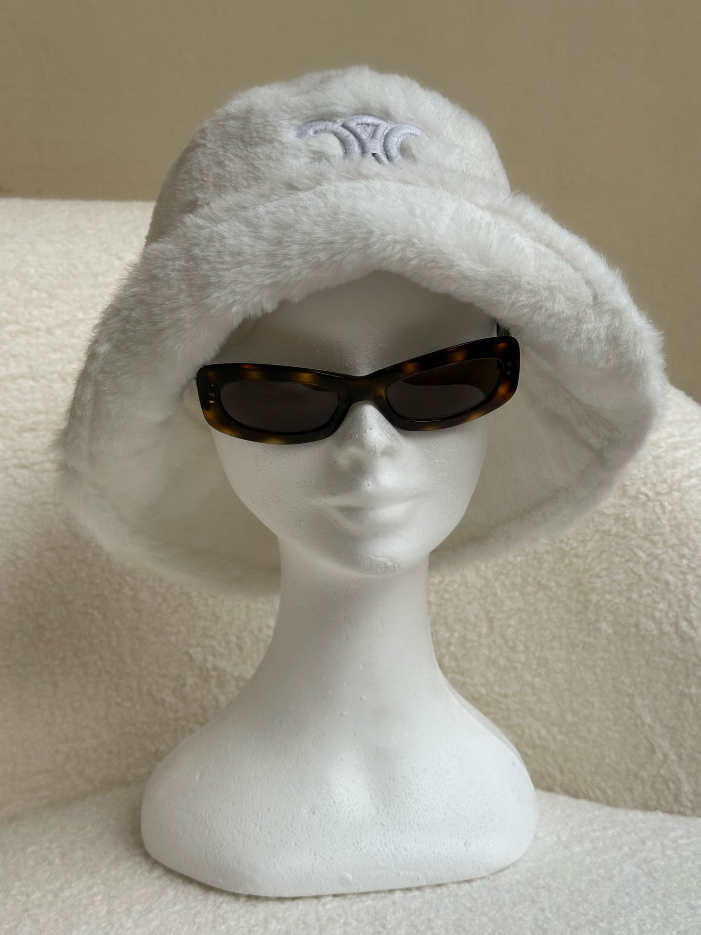 Vintage Chanel Sunglasses