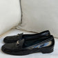 Prada Leather Loafer (36,5)