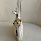 Dolce&Gabbana Mini Leather Pochette