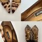 Dolce&Gabbana Fur Heels (37)