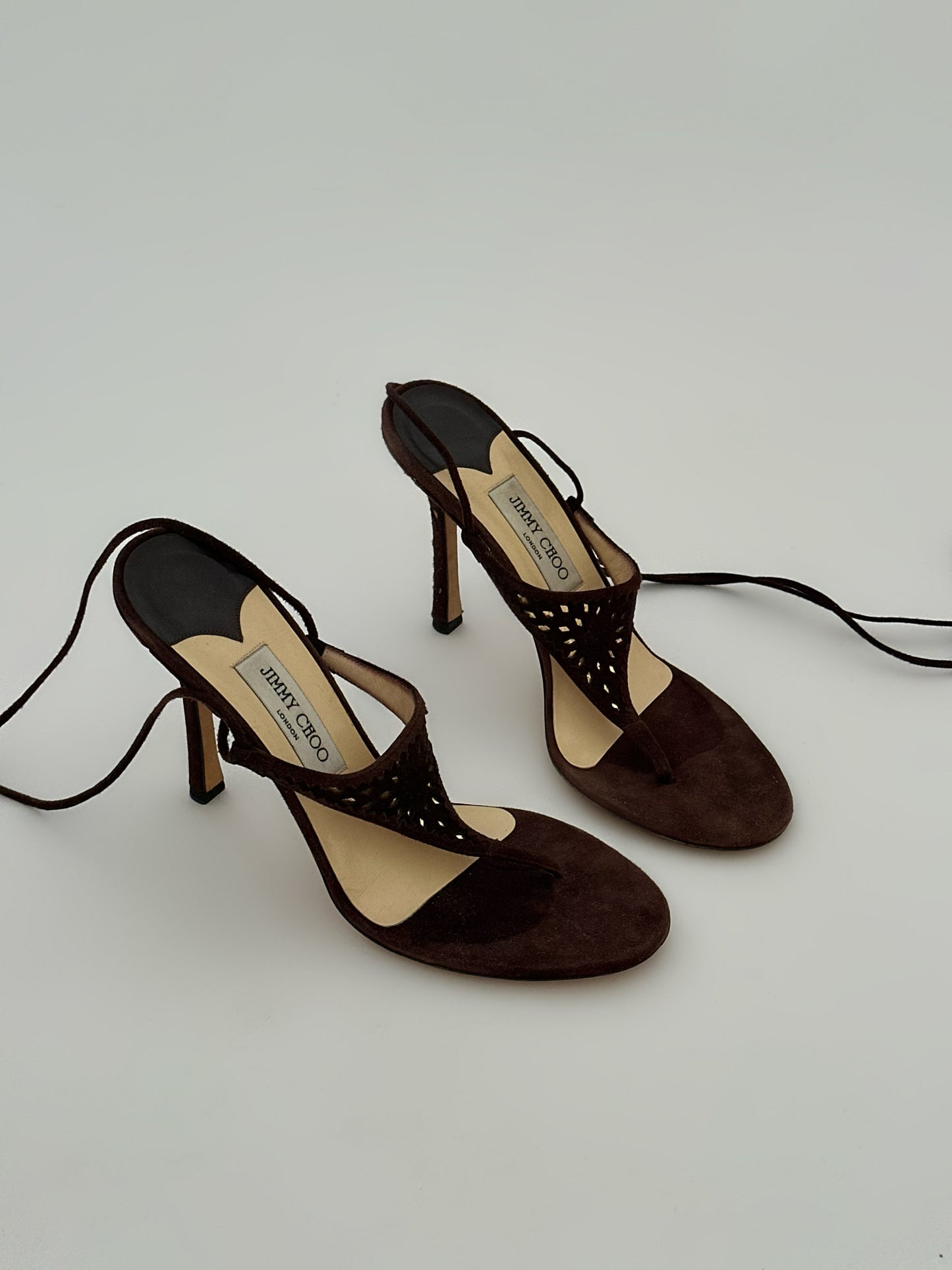 Jimmy Choo Heels (41)