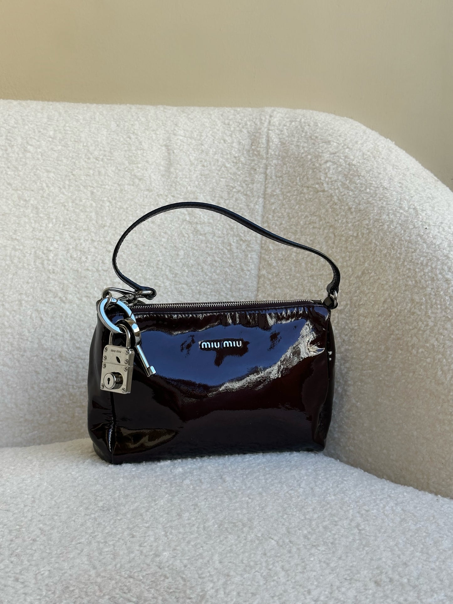 Miu Miu Pochette