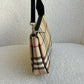 Burberry Nova Check Pochette