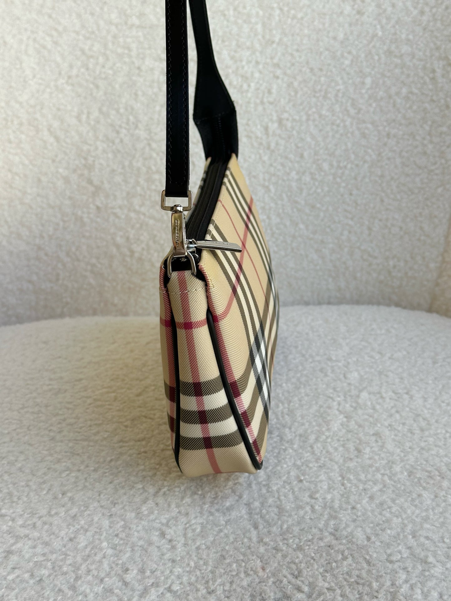 Burberry Nova Check Pochette