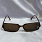 Chanel Vintage Sunglasses with box