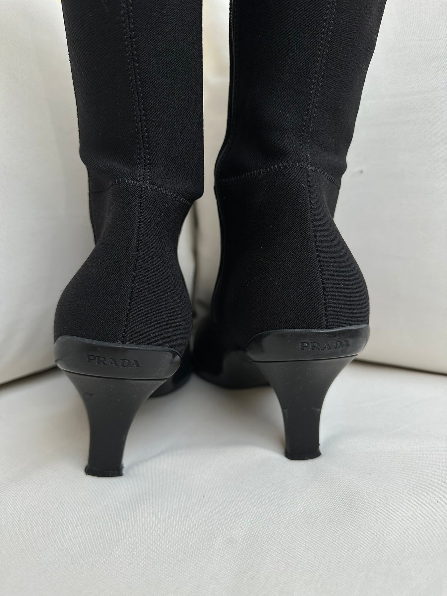 Prada Boots (39,5)