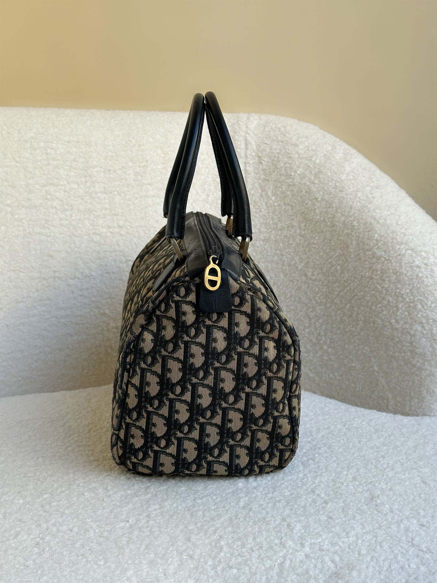 Christian Dior Monogram Bag