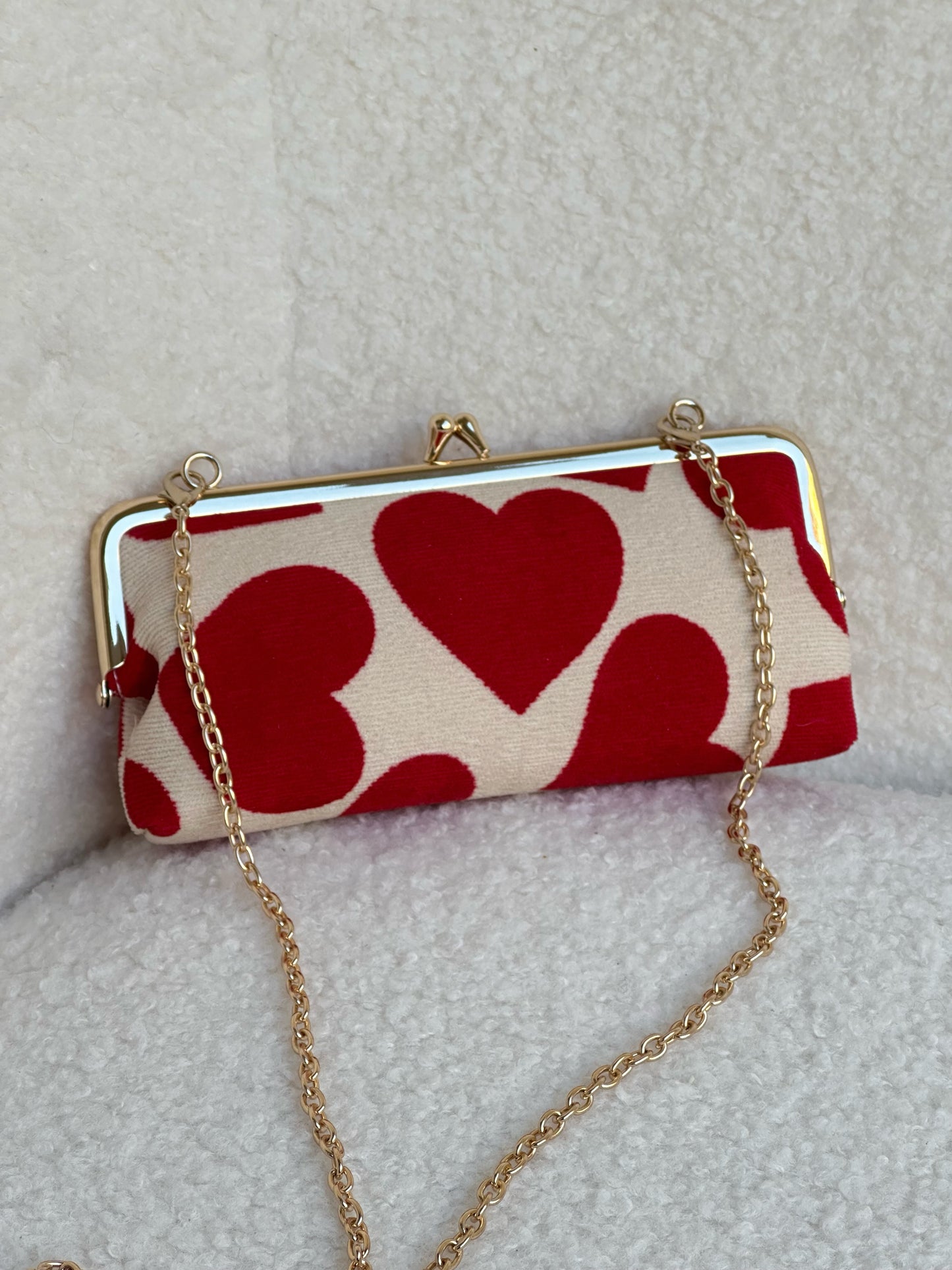 Miu Miu Love Pochette
