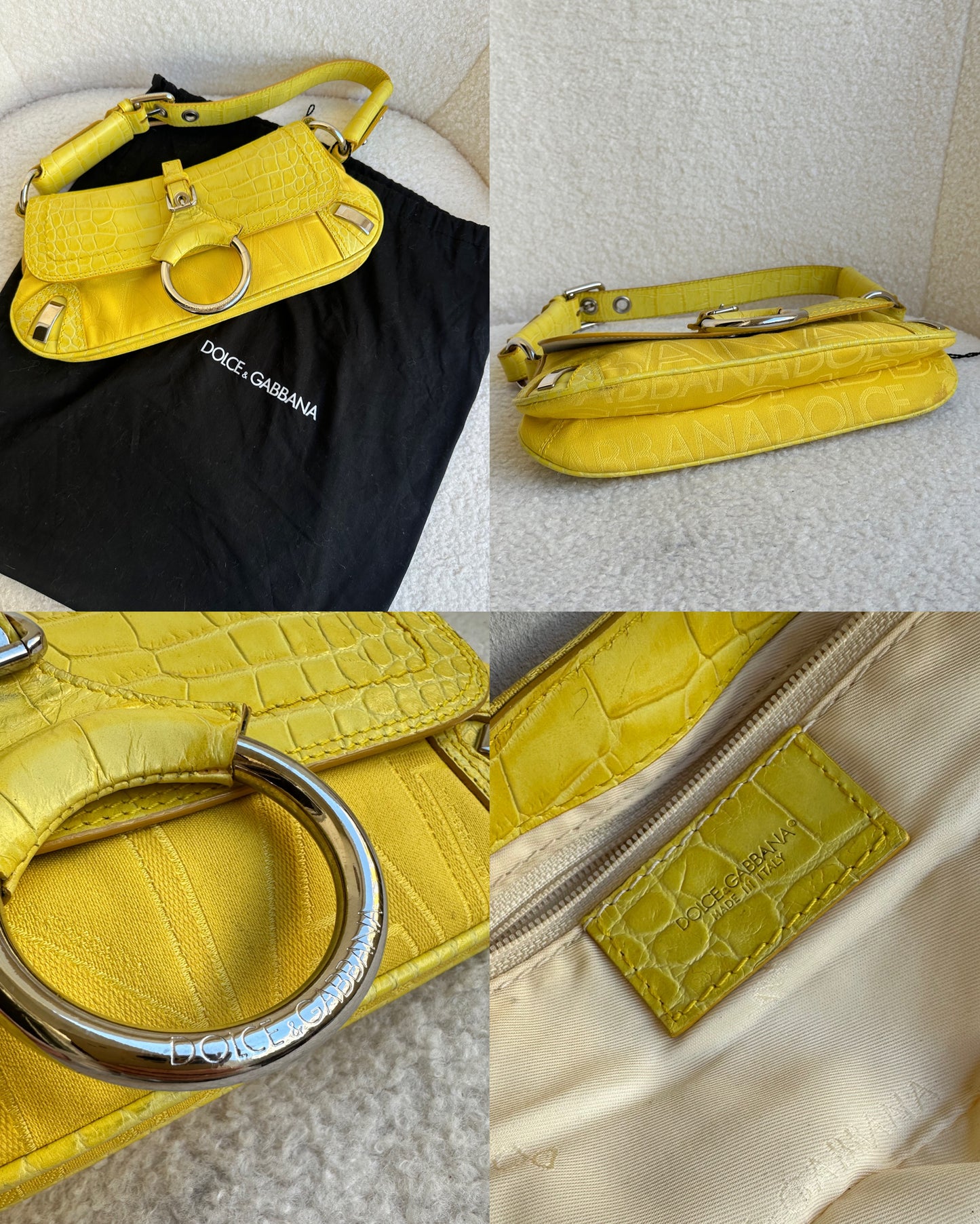 Dolce&Gabbana Pochette