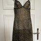 Dolce & Gabbana Lingerie Dress (L)