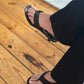 Prada Thong Kitten Heels (38)