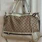 Gucci Vintage Monogram Bag