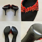 Casadei Shell Heels (39)