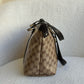 Gucci GG Crystal Abbey Tote Bag