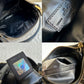 Fendi Monogram Mini Bag