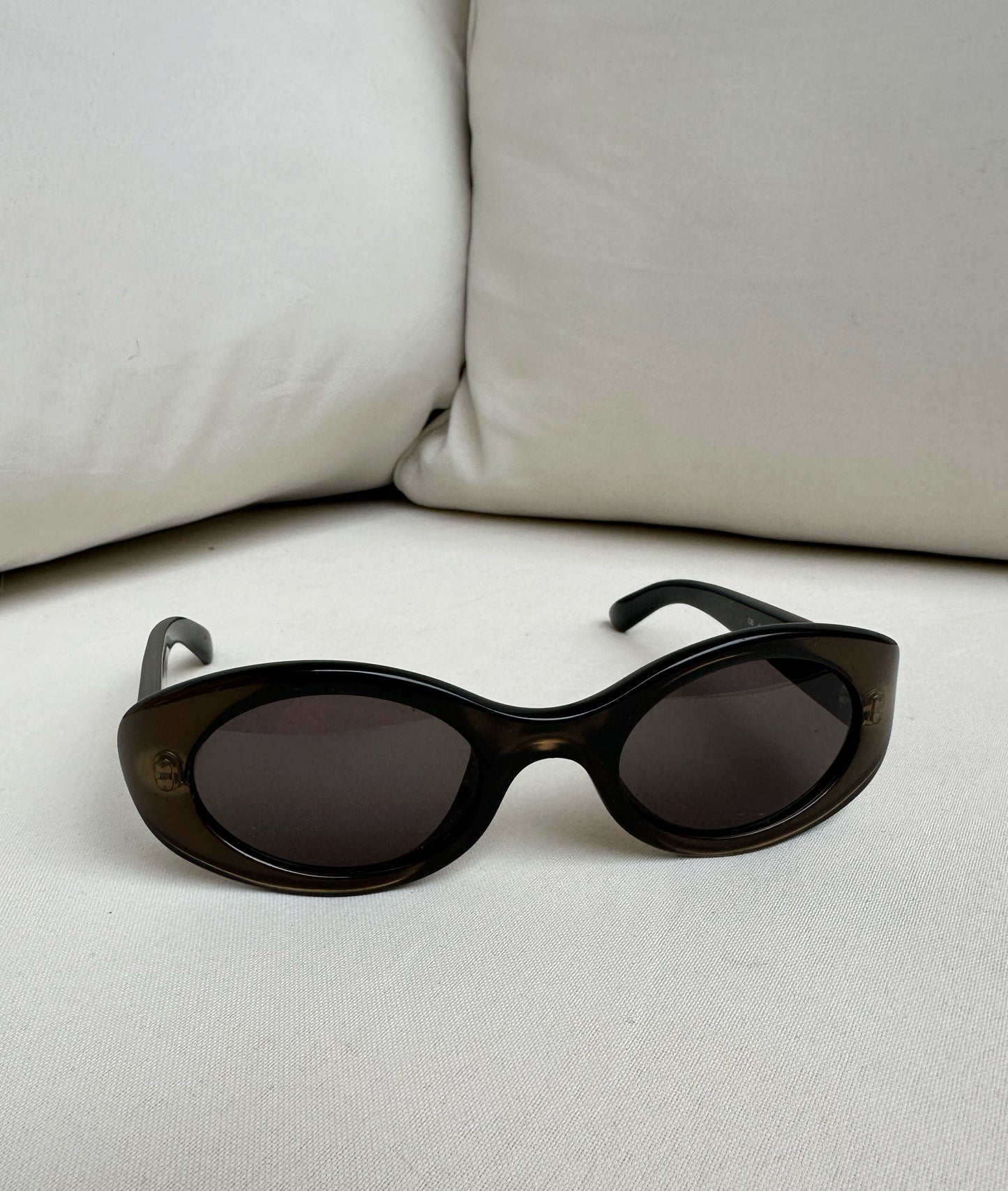 Gucci Vintage Sunglasses