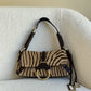 Dolce&Gabbana Tiger Pochette