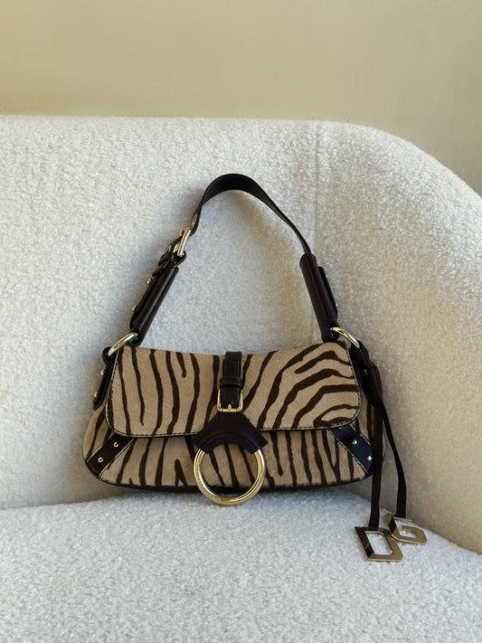 Dolce&Gabbana Tiger Pochette
