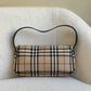 Burberry Nova Check Pochette