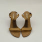 Prada Chain High Heels (40)