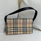 Burberry Nova Check Bag