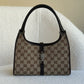Gucci Monogram 1961 Jackie  Bag