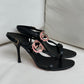 Gucci Logo Heels (39,5)