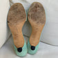 Manolo Blahnik Kitten Heels (40)