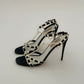 Valentino Rockstud High Heels (40)