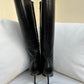 Dior Key&Lock Leather Boots (38/39)