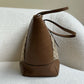 Gucci Monogram Shoulder Bag