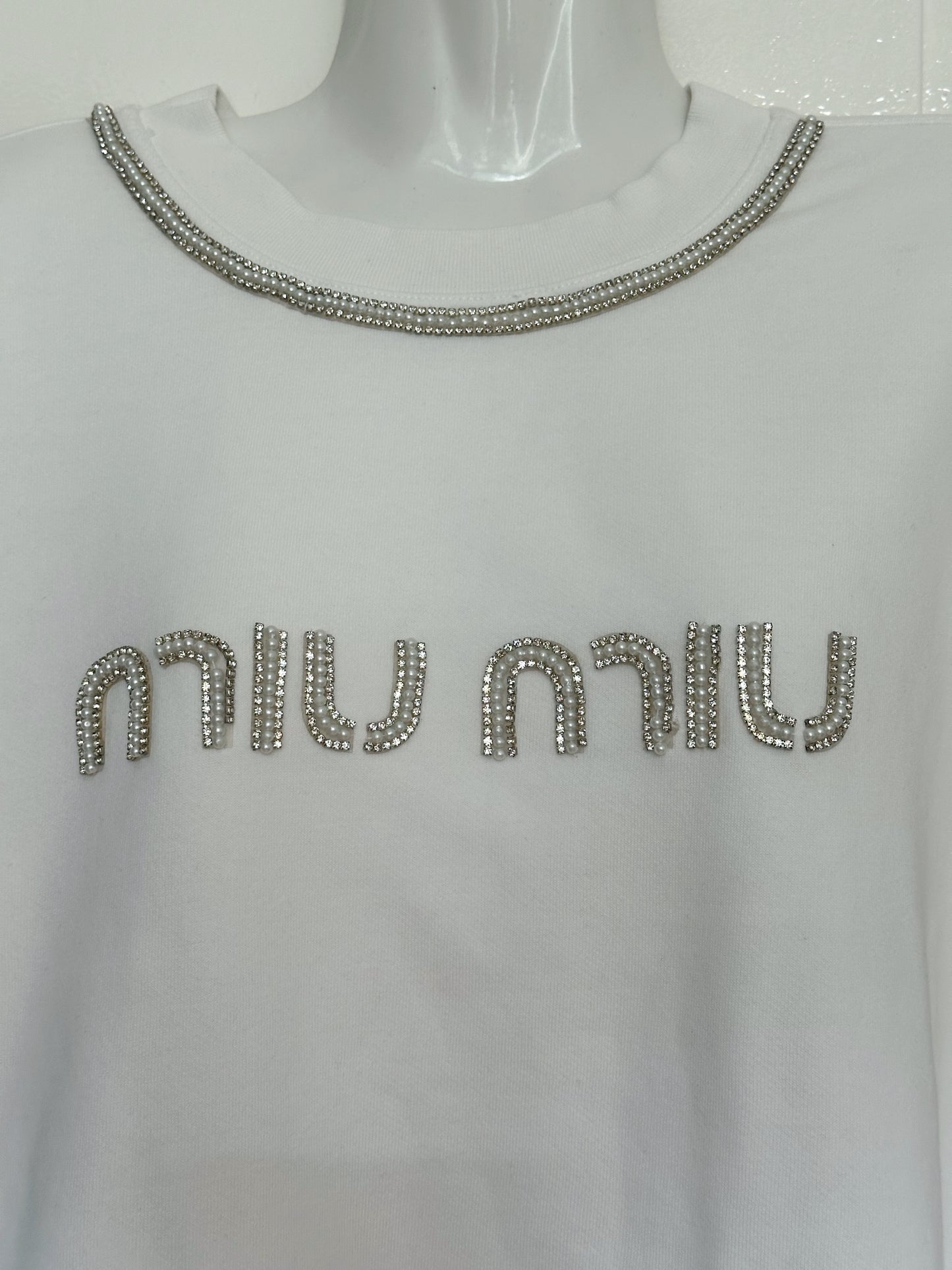 Miu Miu Sweater (M)