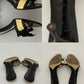 Yves Saint Laurent Kitten Heels (39)