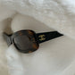 Vintage Chanel Sunglasses
